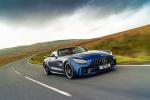 Mercedes-AMG GT R Roadster 2019 года (UK)